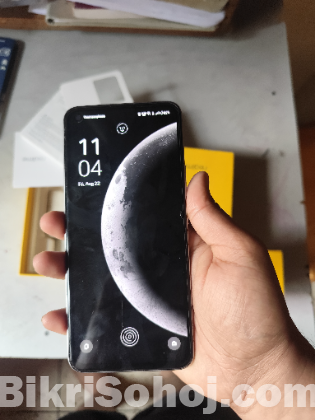 Realme 8